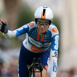 Romain Bardet si ritira: "Sono esausto ma felice"
